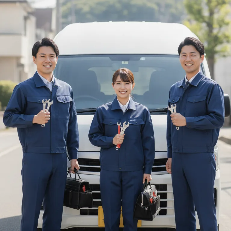 Intervention Shimoda